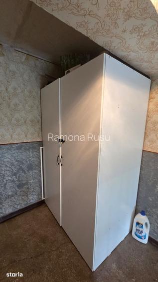 Apartament 3 camere, gata de mutat Micro 16