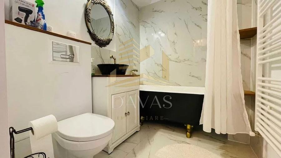 Apartament 3 camere semidecomandat  + Parcare | Cluj Arena | Grigorescu - 5