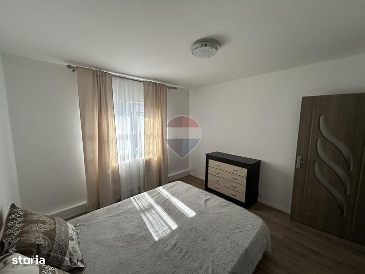 Apartament cu 3 camere decomandat în Vasile Alecsandri