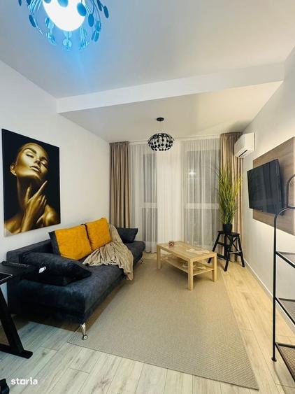 2 camere | Torontalului Nord | Modern | parcare subterana | Bloc nou - 9