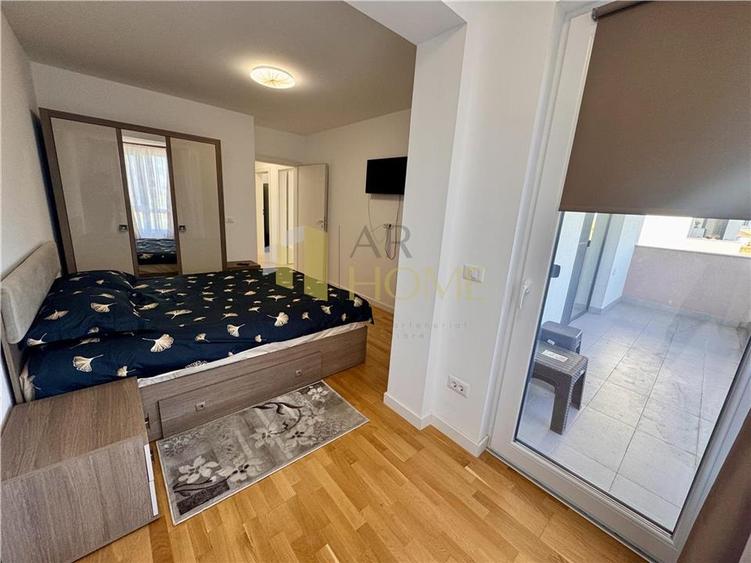 Inchiriere apartament 2 camere, bloc nou, Ploiesti, cartier Albert - 10