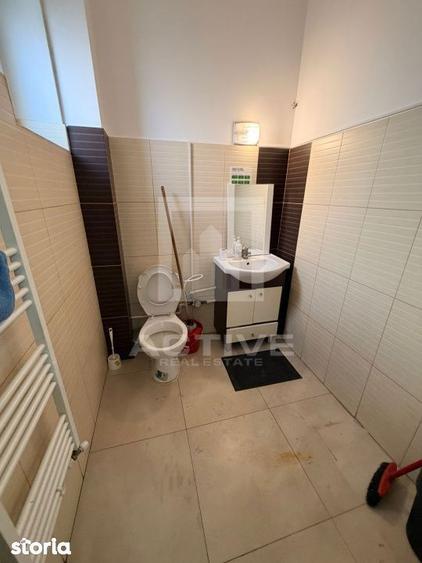 Spatiu pentru birou/servicii // Piata Hermes - 3