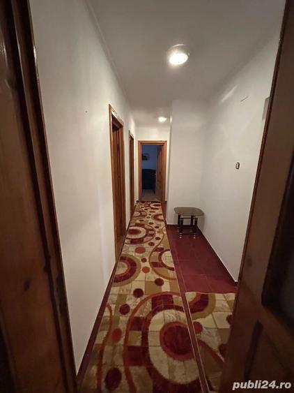 Apartament cu 3 camere decomandat în Ultracentral