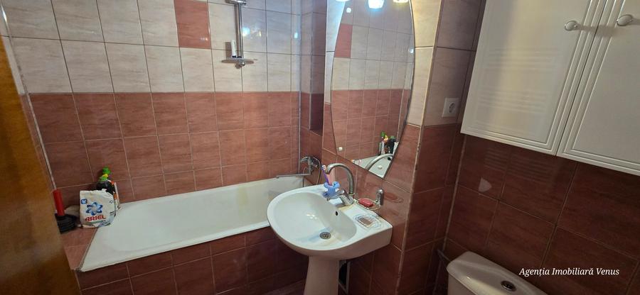 Apartament cu 4 camere în Central