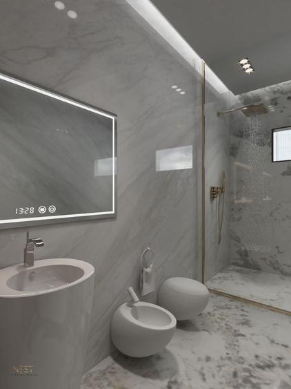 Teren de vânzare cu proiect de casa – Cartier Albertina, Grădiște - 30