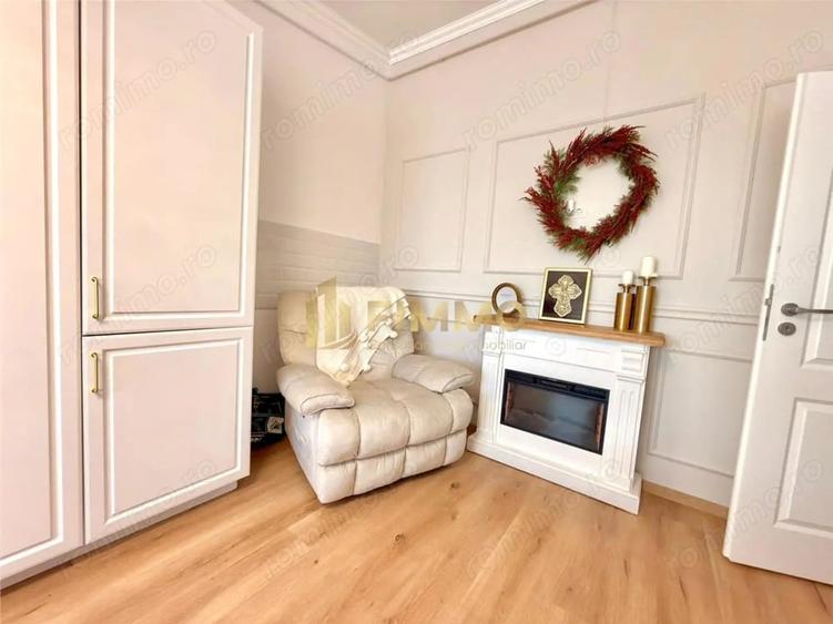 Apartament cu 3 camere în Ipotești