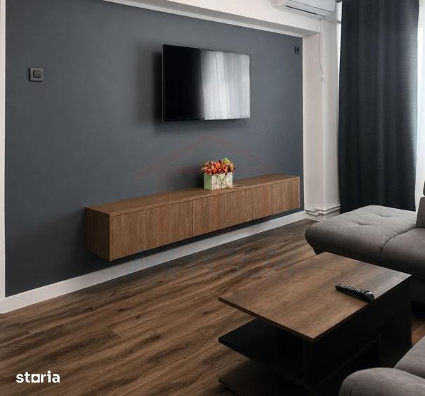 Apartament cu 2 camere decomandat, mobilat în Mazepa 2