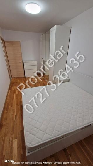 Apartament cu 3 camere în Dristor