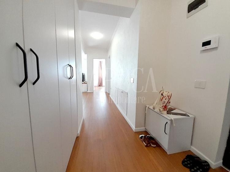 Apartament cu 2 camere decomandat în Iosia