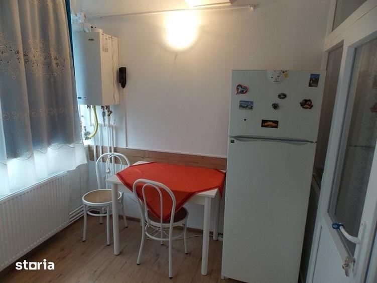 Dau in chirie apartament cu o camera in Mazepa - 7