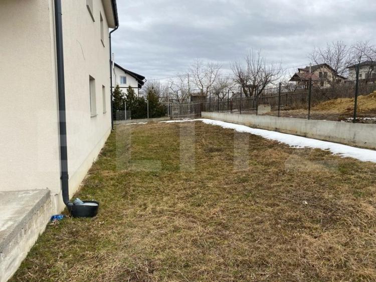 Casă cu 3 camere cu Teren 400 Mp în Burdujeni