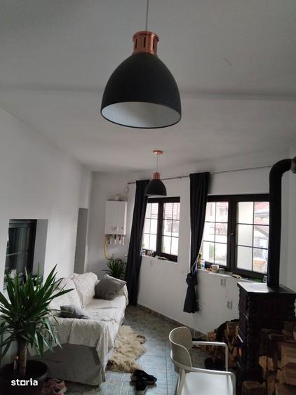 Casa de vanzare, Sebes Alba,zona Clasic, lini?tita,vecini de treaba. - 4