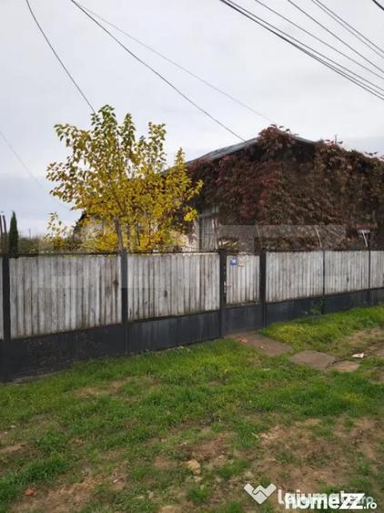 CASA+Teren 1500 MP/Ciorani - Cioranii De Jos (Prahova) - 7