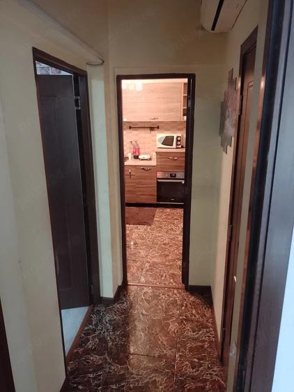 Apartament cu 2 camere decomandat în Pantelimon