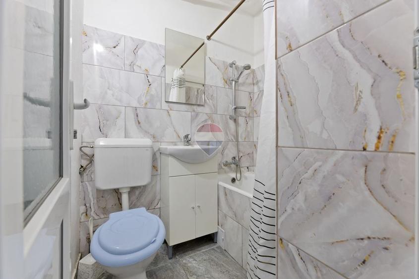 Garsoniera modernă de închiriat - Gradiște - 6