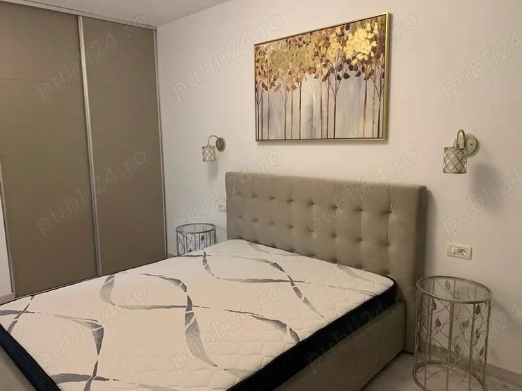 Apartament cu 2 camere decomandat în Funcționarilor