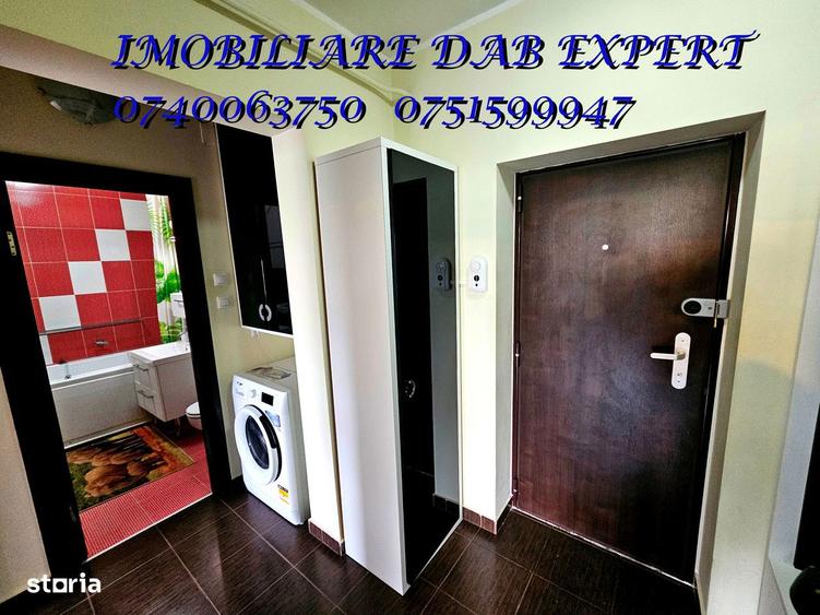 Inchiriere apartament spatios 73mp , MOBILAT si UTILAT - 2