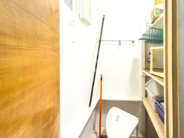 Apartament cu 2 camere decomandat în Drumul Taberei