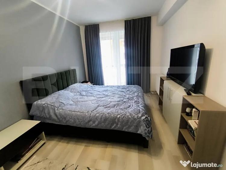 Apartament 2.5 camere + parcare + boxa - Avantgarden - 13
