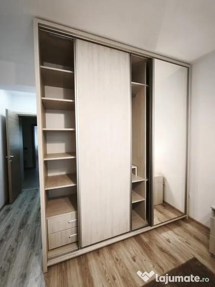Apartament 3 camere spatios. Theodor Pallady. Gated communit - 7