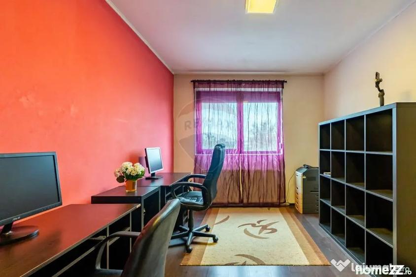 Casă cu 4 camere cu Teren 231 Mp în Dragomirești-Vale