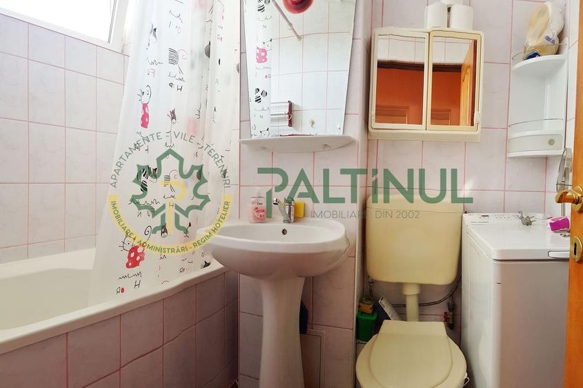 Apartament doua camere, zona Mihai Viteazu - 10
