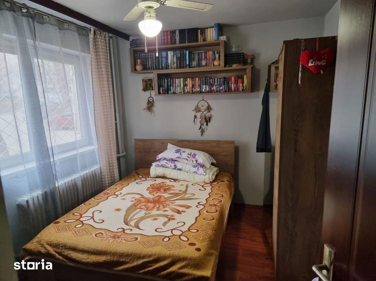 Apartament cu 3 camere decomandat în City Park Mall