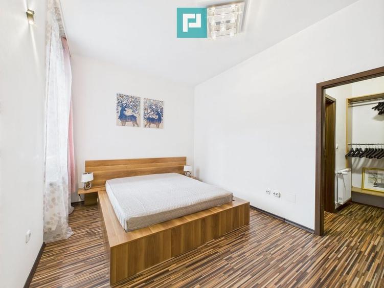 Apartament cu 2 camere decomandat în UTA