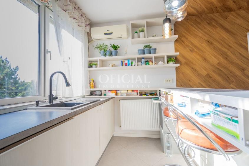 Apartament 2 Camere | Modern Mobilat | Gheorgheni Baita Interservisan - 5