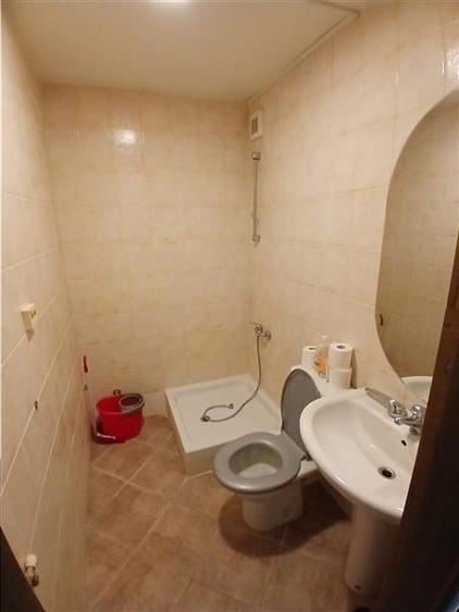 Apartament cu 2 camere decomandat în Circumvalațiunii