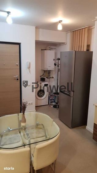 Apartament cu 2 camere în Grozăvești