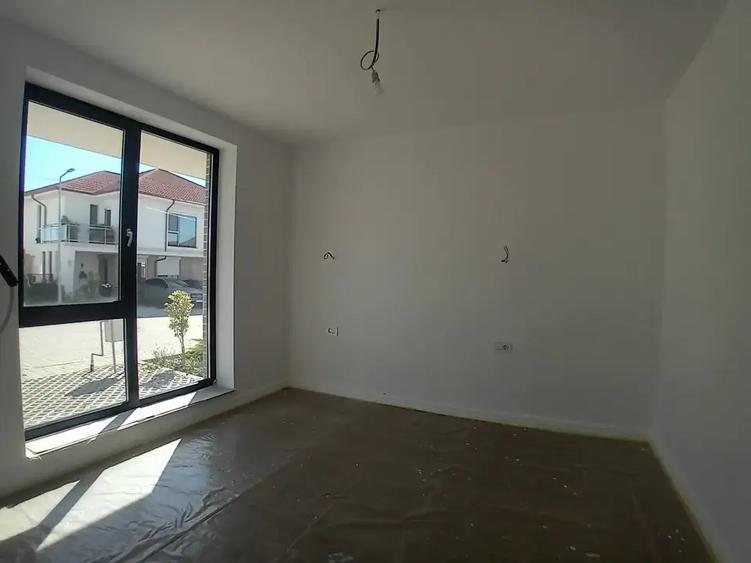 Vilă duplex luminoasă, 5 camere, Pădure Lac, Mogoșoaia - 8