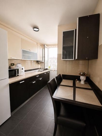 Apartament cu 2 camere în Sântandrei