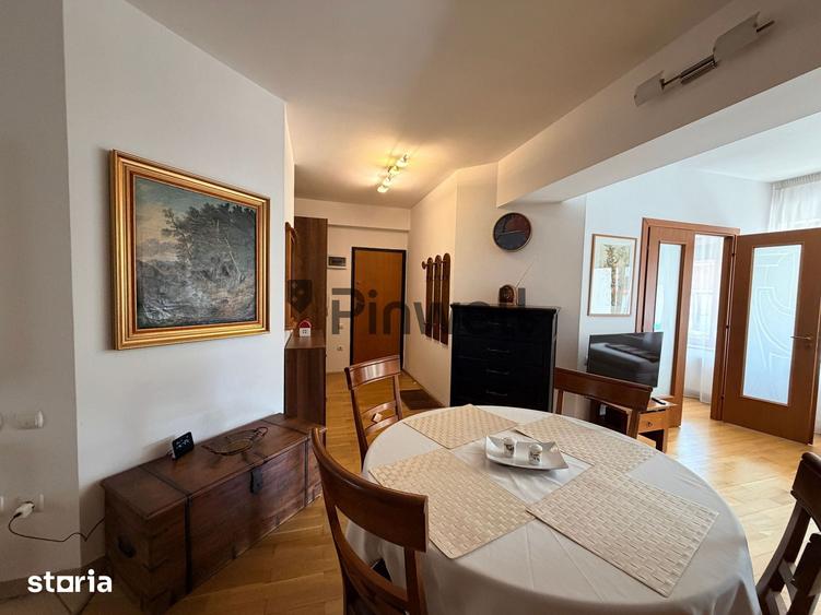 Apartament 2 camere Floreasca | Terasa privata | Bloc Boutique - 8