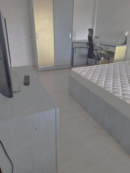 Agentie inchiriem apartament 3 camere decomandat Ultracentral-Asirom ,mobilat Centrala,AC - 7