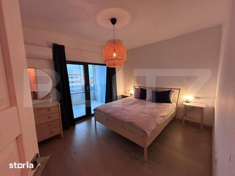 Apartament cu 6 camere în Central