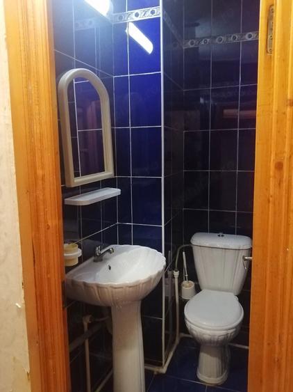 Apartament cu 4 camere decomandat în Viziru 3