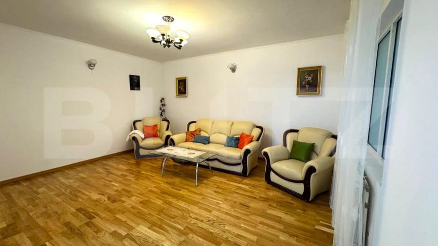 Casa individuala in zona Lama - oportunitate unica - 8