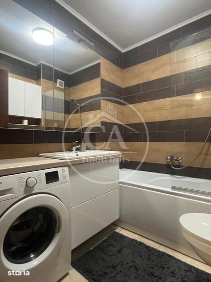 Apartament cu 3 camere decomandat în Nufărul