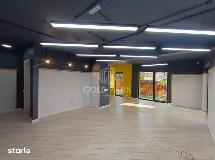 Cladire Comerciala Noua - Zona Zorilor - Terasa Panoramica - 13