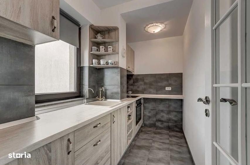 Apartament 3 camere 89 mp | Green vista | Pipera | Comision 0 - 7