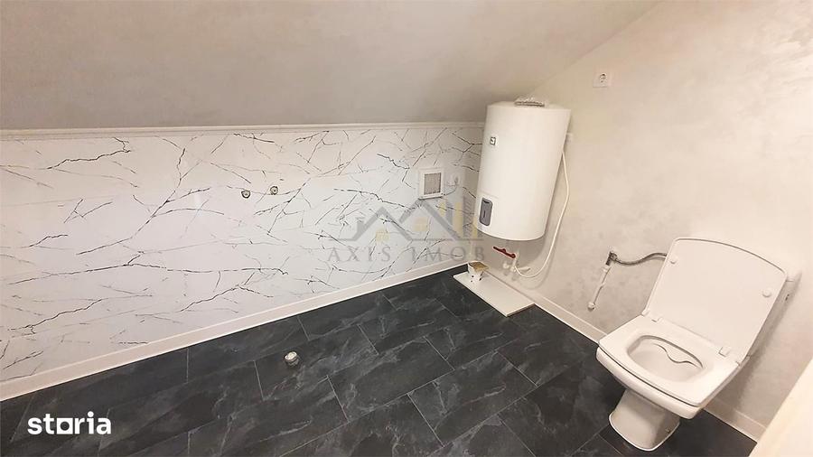 Casă cu 3 camere cu Teren 400 Mp în Mărăcineni