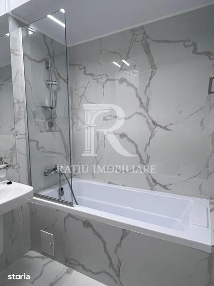 Apartament cu 2 camere în Decebal