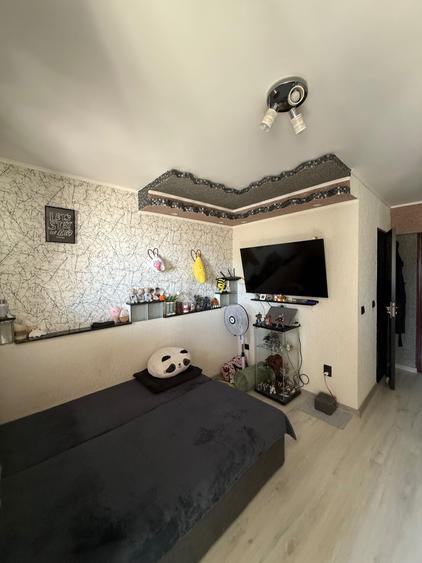 Garsonieră semidecomandată în Bere