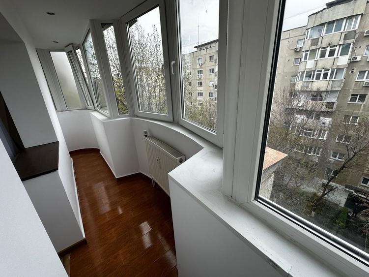 Apartament cu 2 camere decomandat în Sebastian