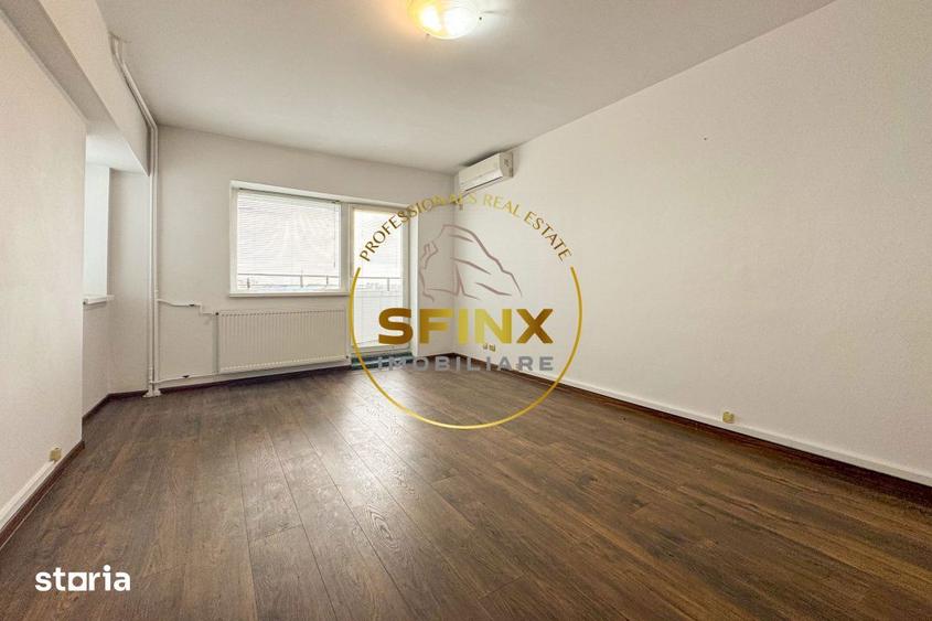 Birou 5 camere 113 mp | Bd Unirii Piata | Alba Iulia - 14