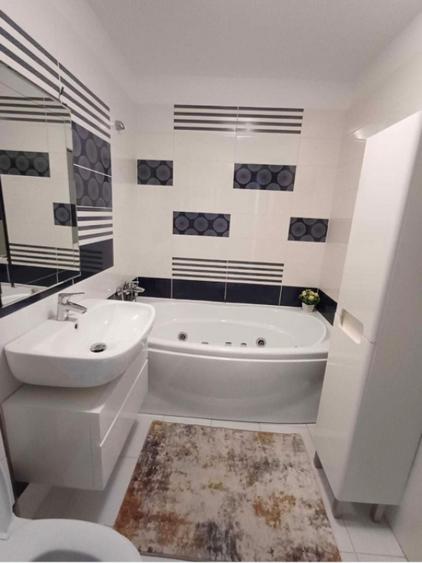 Inchiriere apartament 3 camere, parcare, zona Marasti , Clu - 8