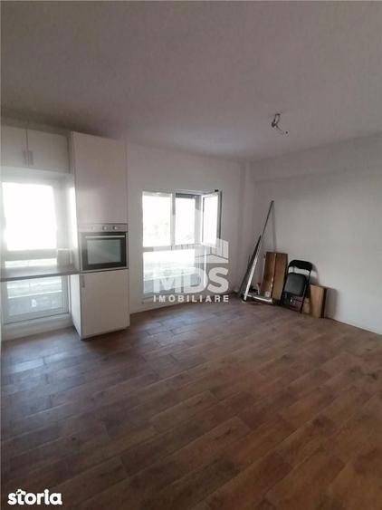 Apartament cu 2 camere în Soarelui