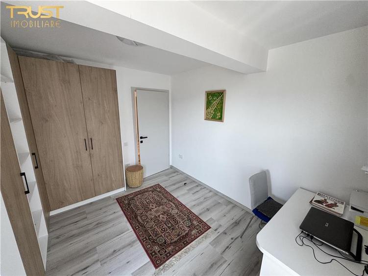 3 Camere I str. Sopor I 67 MP I Parcare Subterana I AC - 9