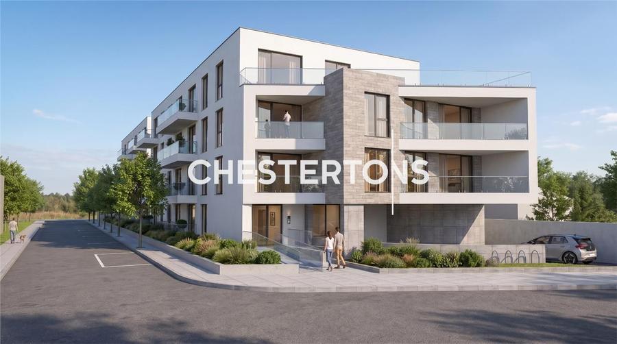 Teren Construcții intravilan de 2428 mp, în Uverturii